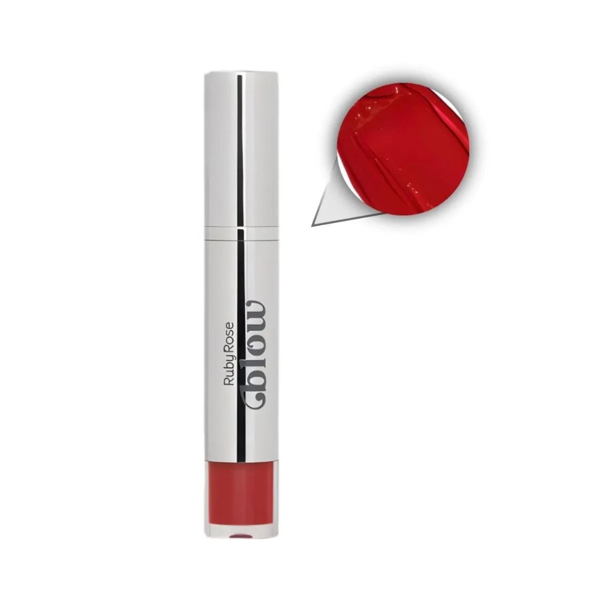 BATOM LIQ RUBY ROSE BLOW BL70 HB-L6205-7