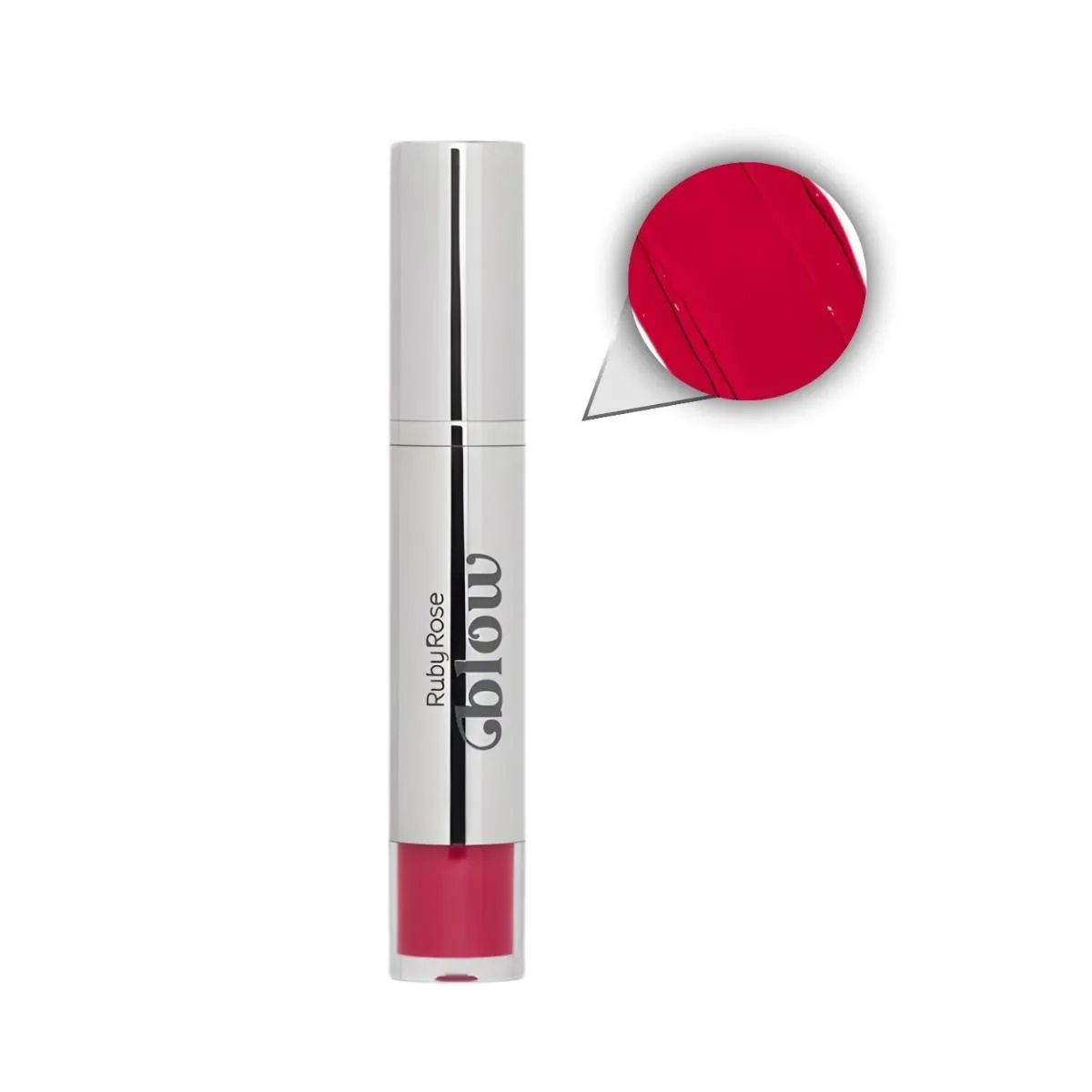 BATOM LIQ RUBY ROSE BLOW BL80 HB-L6205-8