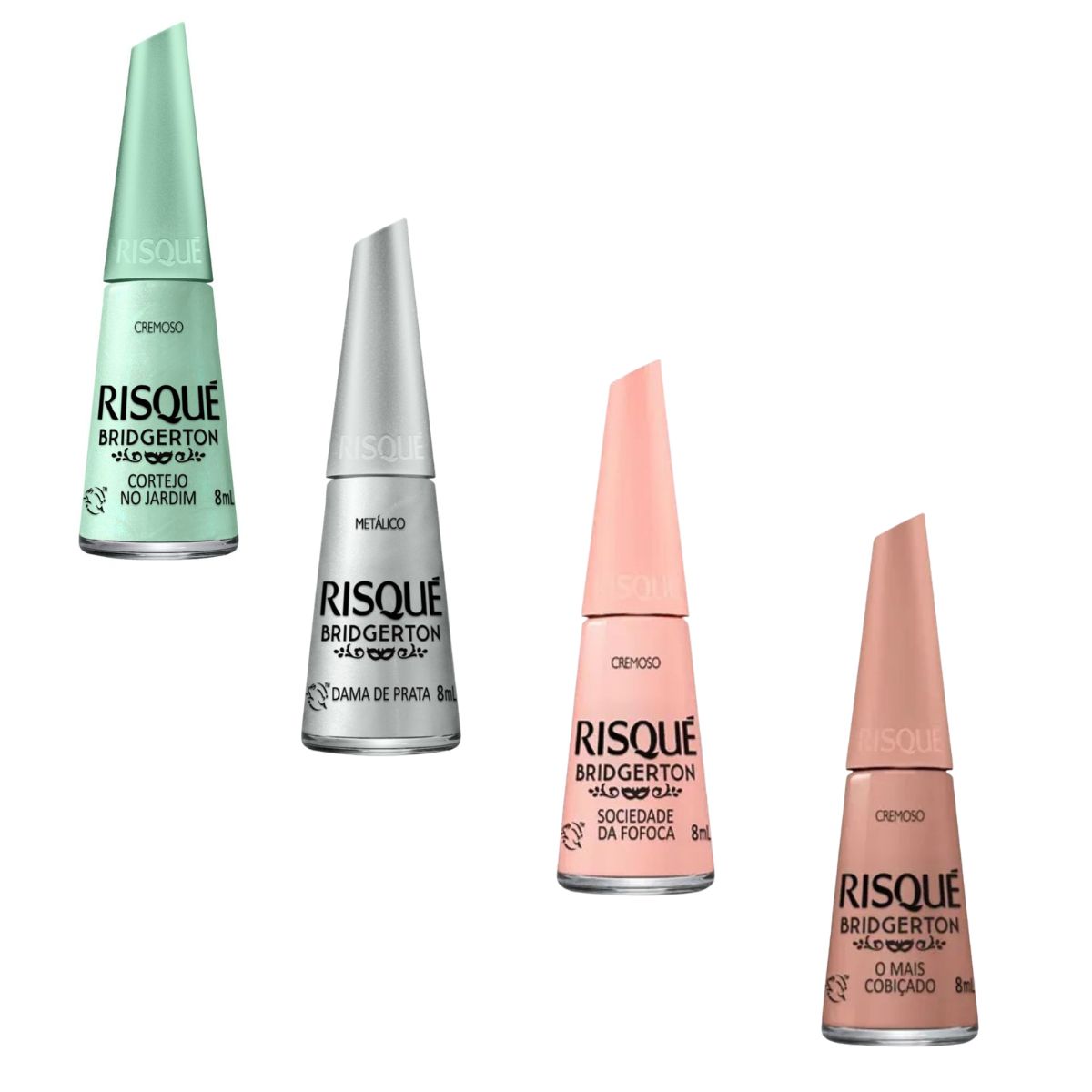 KIT BRIDGERTON 4 CORES