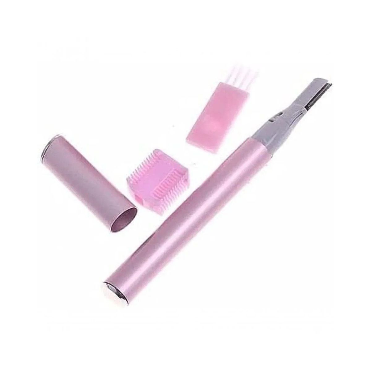 NAVALHETE FACIAL CARE ROSA