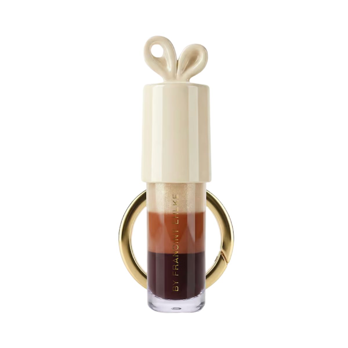 GLOSS LIP BUNNY TRIPLE FRAN BY FRANCINY EHLKE 5G