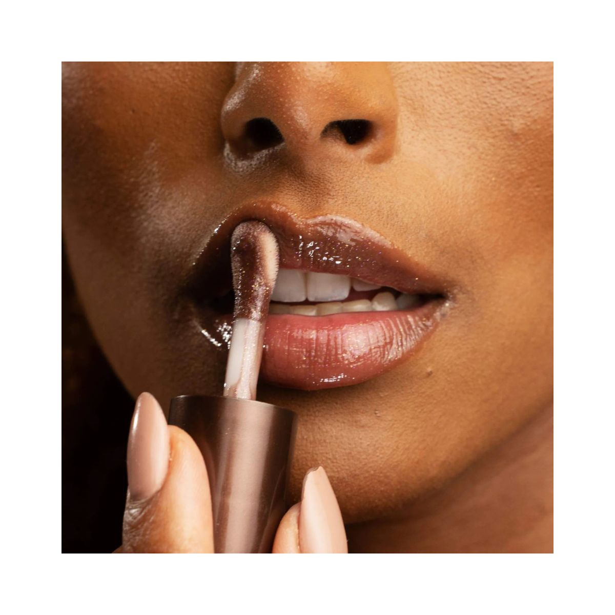 GLOSS LIP BUNNY TRIPLE FRAN BY FRANCINY EHLKE 5G
