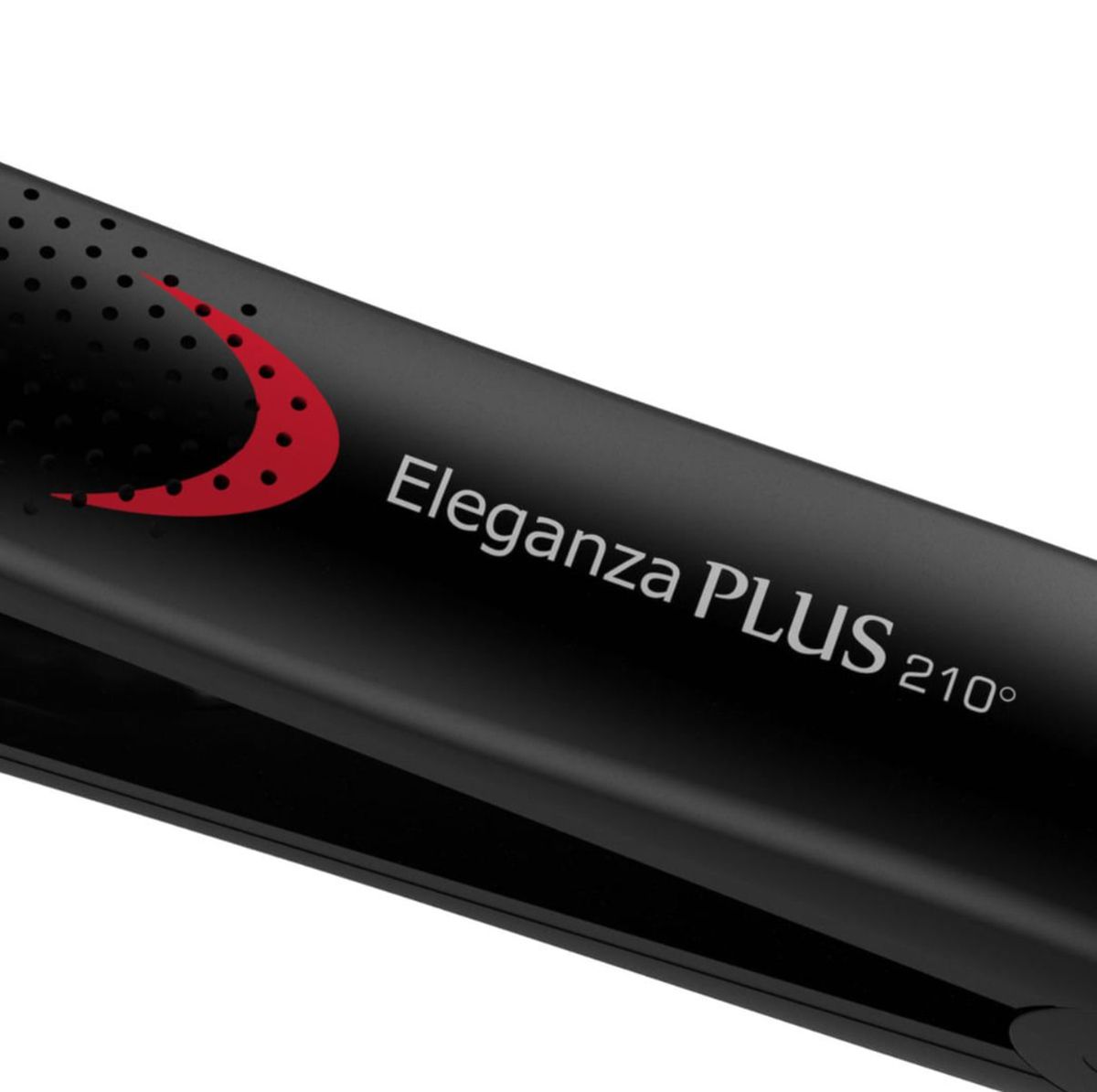 PRANCHA DE CABELO ELEGANZA PLUS 210°C BIVOLT GA.MA ITALY + BRINDE ESCOVA MÁGICA