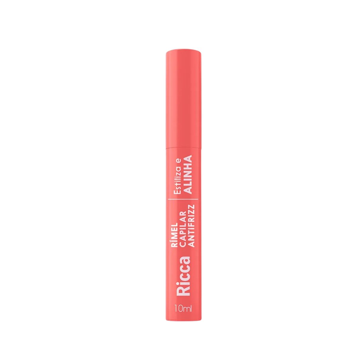 RÍMEL CAPILAR ANTIFRIZZ RICCA 10ML