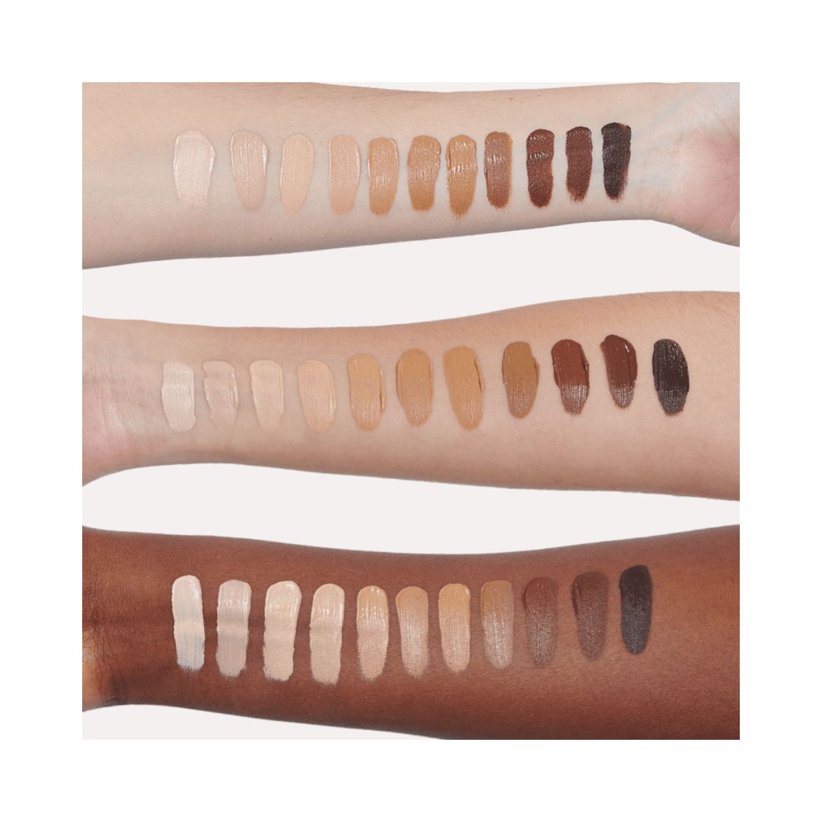 BASE LÍQUIDA MATTE BASE MARI MARIA MAKEUP HYPE UP H4 20ML