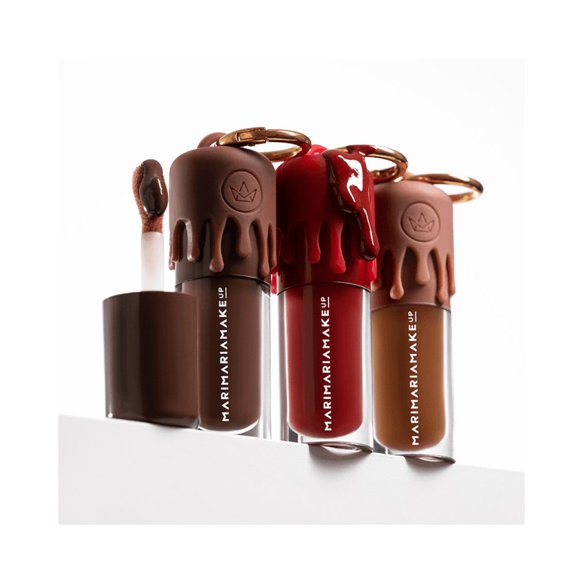 LIP CANDY GOIABADA MARI MARIA MAKEUP 5,5ML