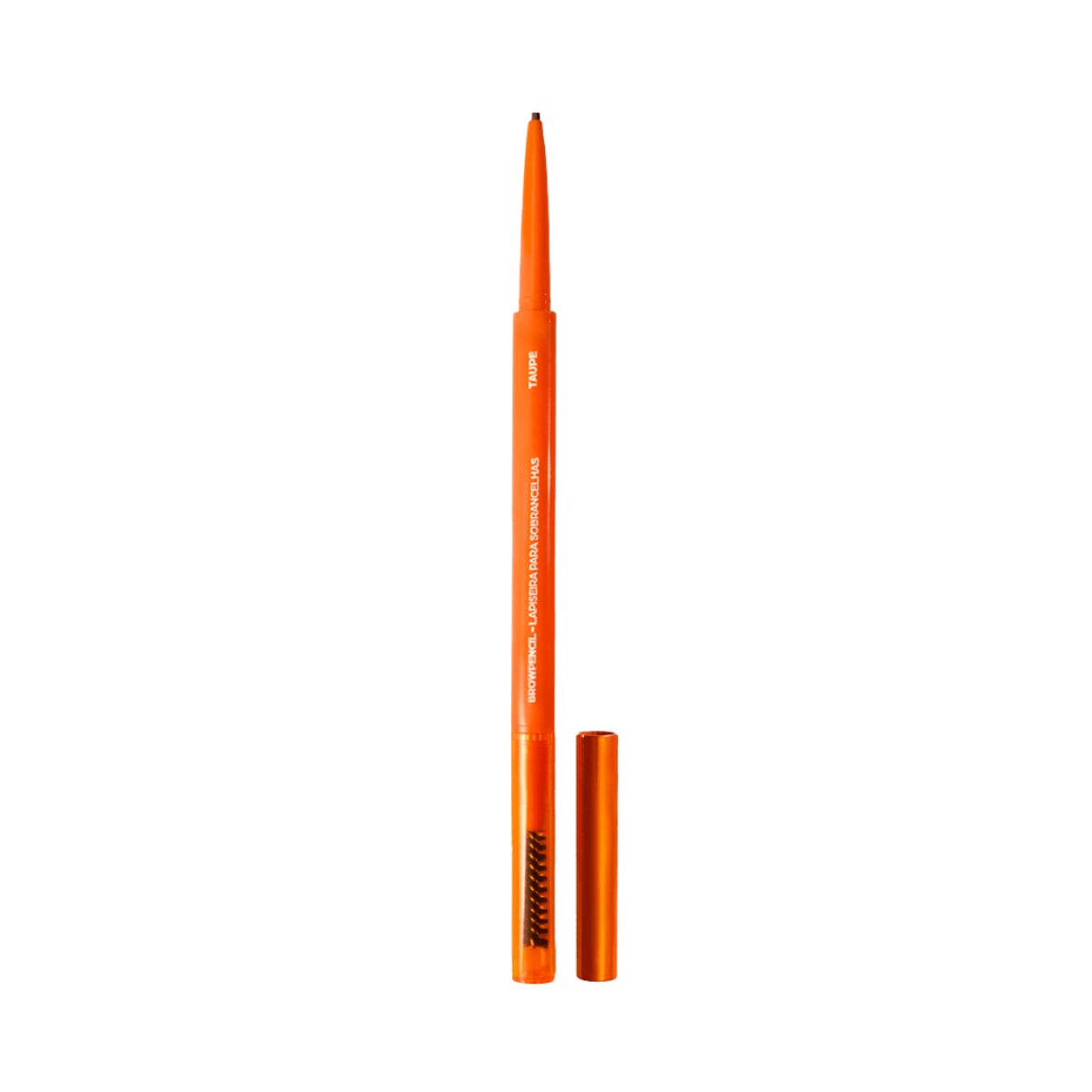 LAPISEIRA PARA SOBRANCELHAS MARI MARIA MAKEUP BROW PENCIL TAUPE 0,1G