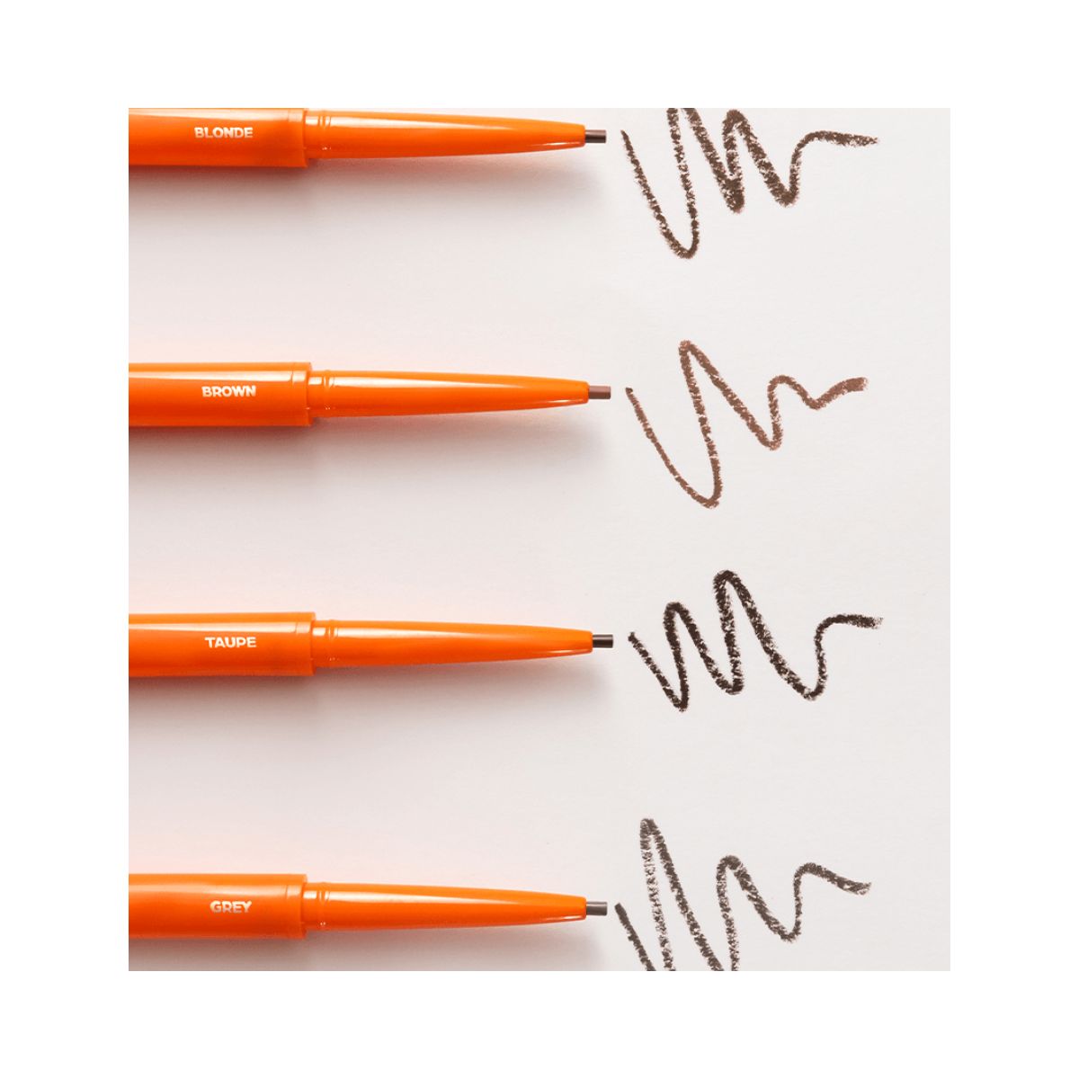 LAPISEIRA PARA SOBRANCELHAS MARI MARIA MAKEUP BROW PENCIL TAUPE 0,1G
