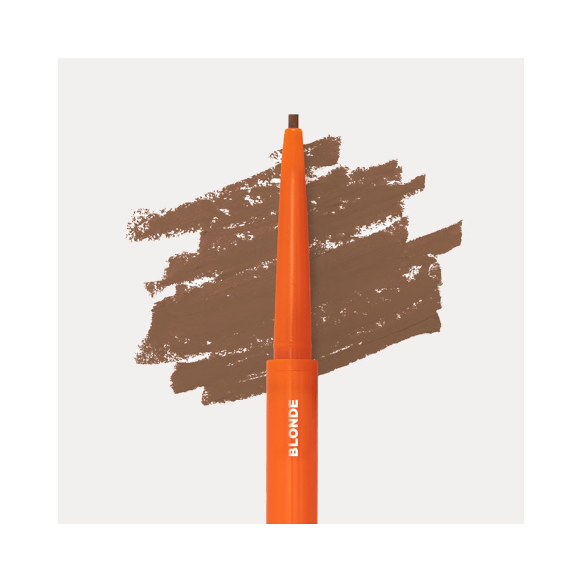 LAPISEIRA PARA SOBRANCELHAS MARI MARIA MAKEUP BROW PENCIL BLONDE 0,1G