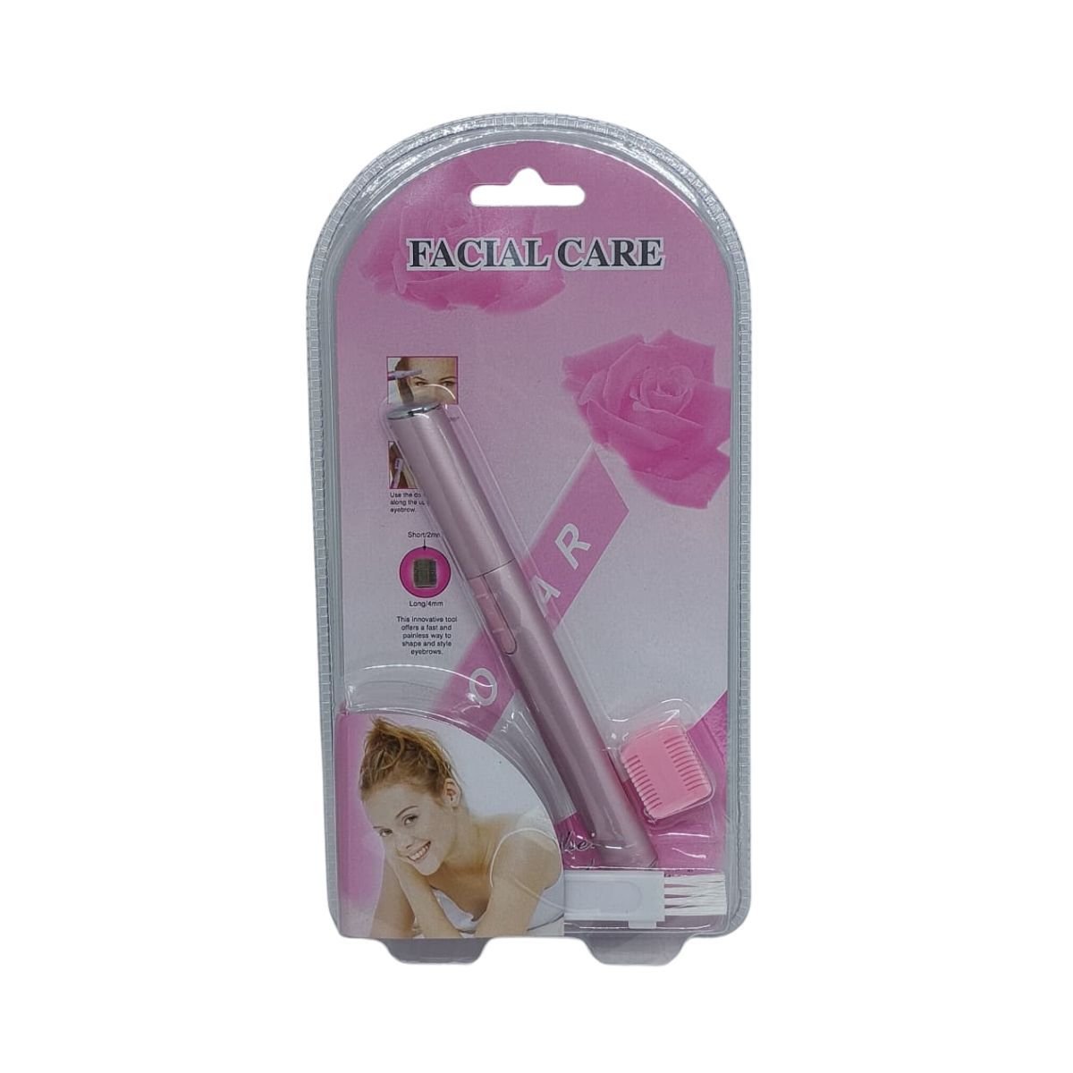 KIT TAIFF SECADOR STYLE PRO PRATA 2000W 110V + NAVALHA FACIAL