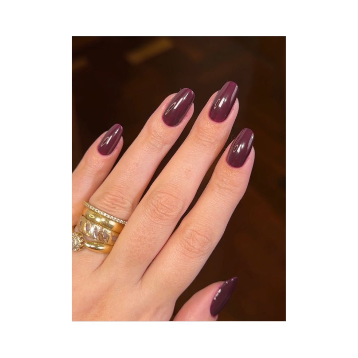 ESMALTE A COR DA MODA CREMOSO INTUICAO IMPALA 7,5ML