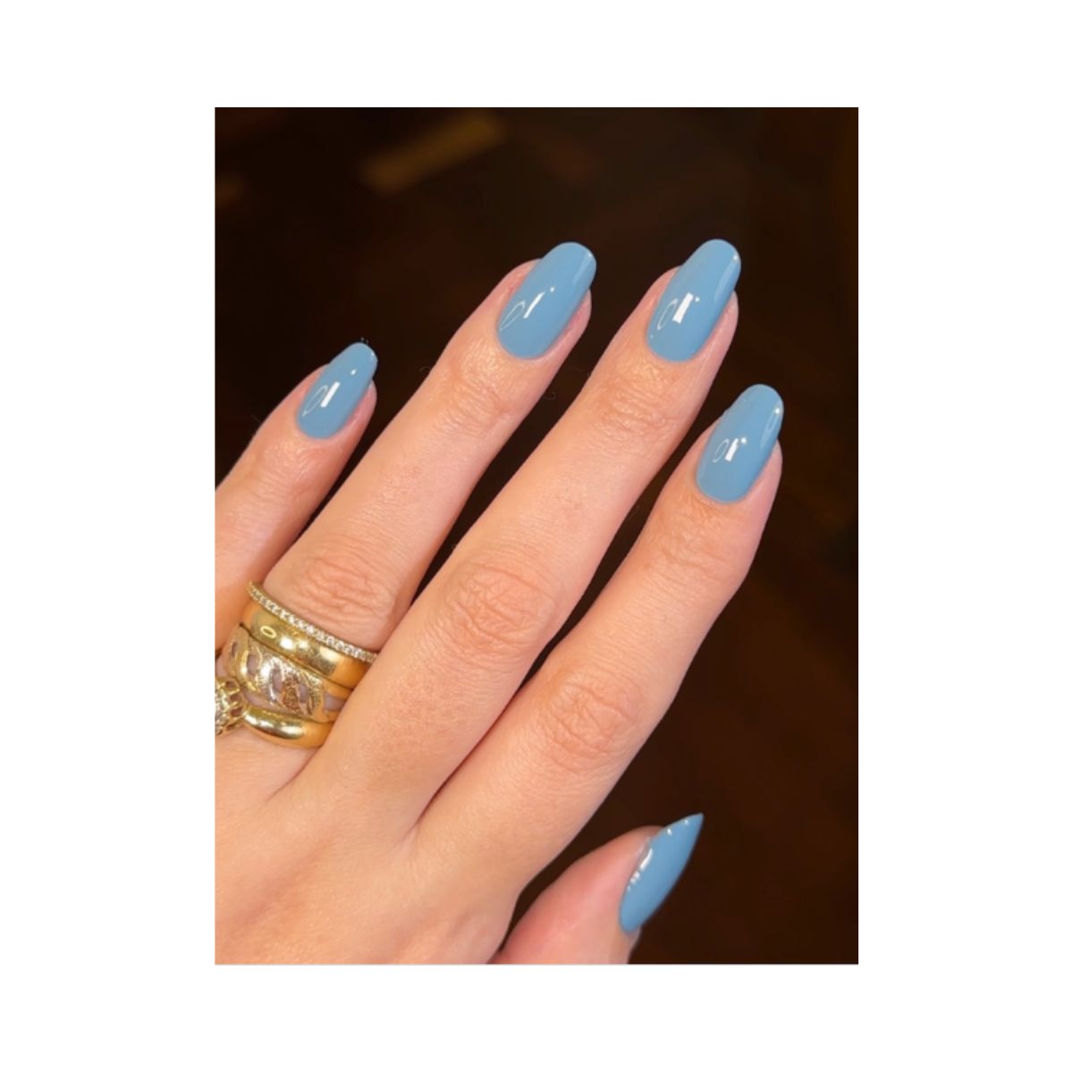 ESMALTE A COR DA MODA CREMOSO MEMORIA IMPALA 7,5ML