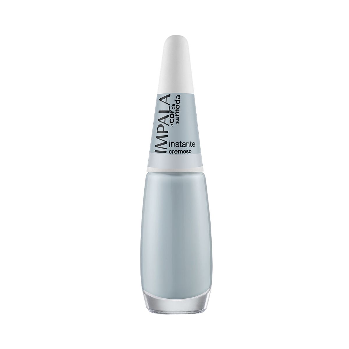 ESMALTE A COR DA MODA CREMOSO INSTANTE IMPALA 7,5ML