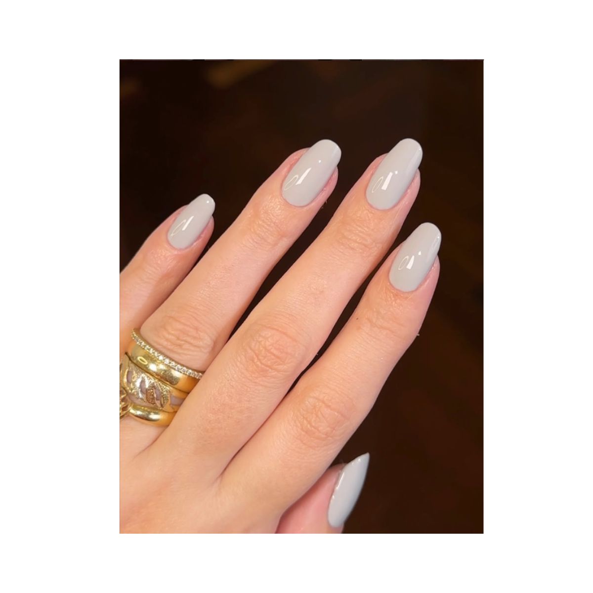 ESMALTE A COR DA MODA CREMOSO INSTANTE IMPALA 7,5ML