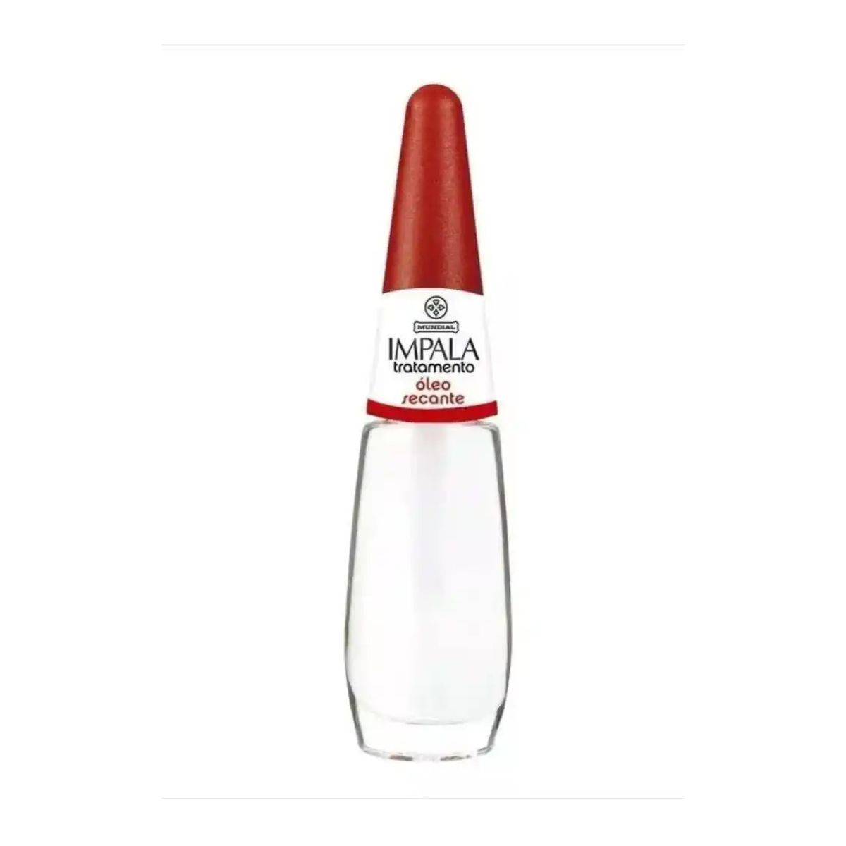 OLEO PARA CUTICULAS TRATAMENTO IMPALA 7,5ML