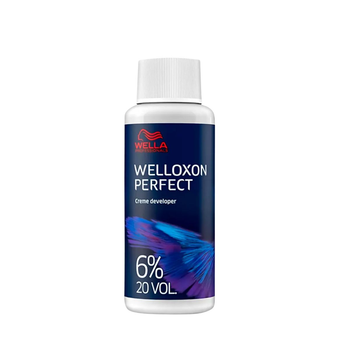 KIT COLOR PERFECT 3.0 CASTANHO ESCURO WELLA 60G + OX WELLOXON 20VOL 60ML