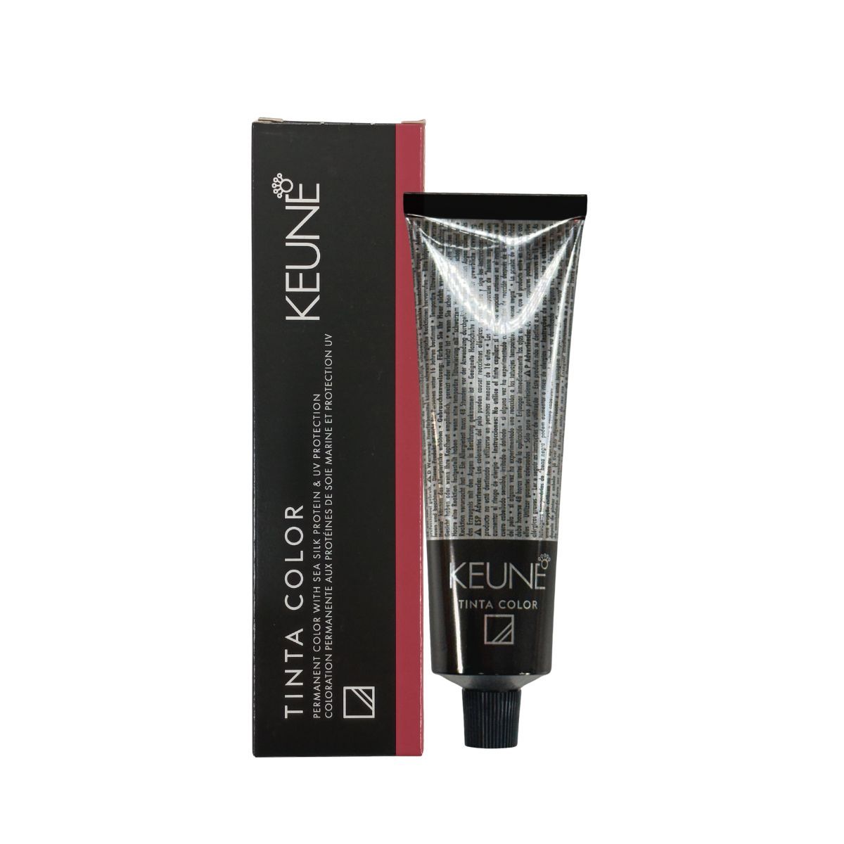 KIT 2 COLORAÇÃO TINTA COLOR 6.53 LOURO ESC MOGNO DOUR KEUNE + 2 OX DEVELOPER 20V