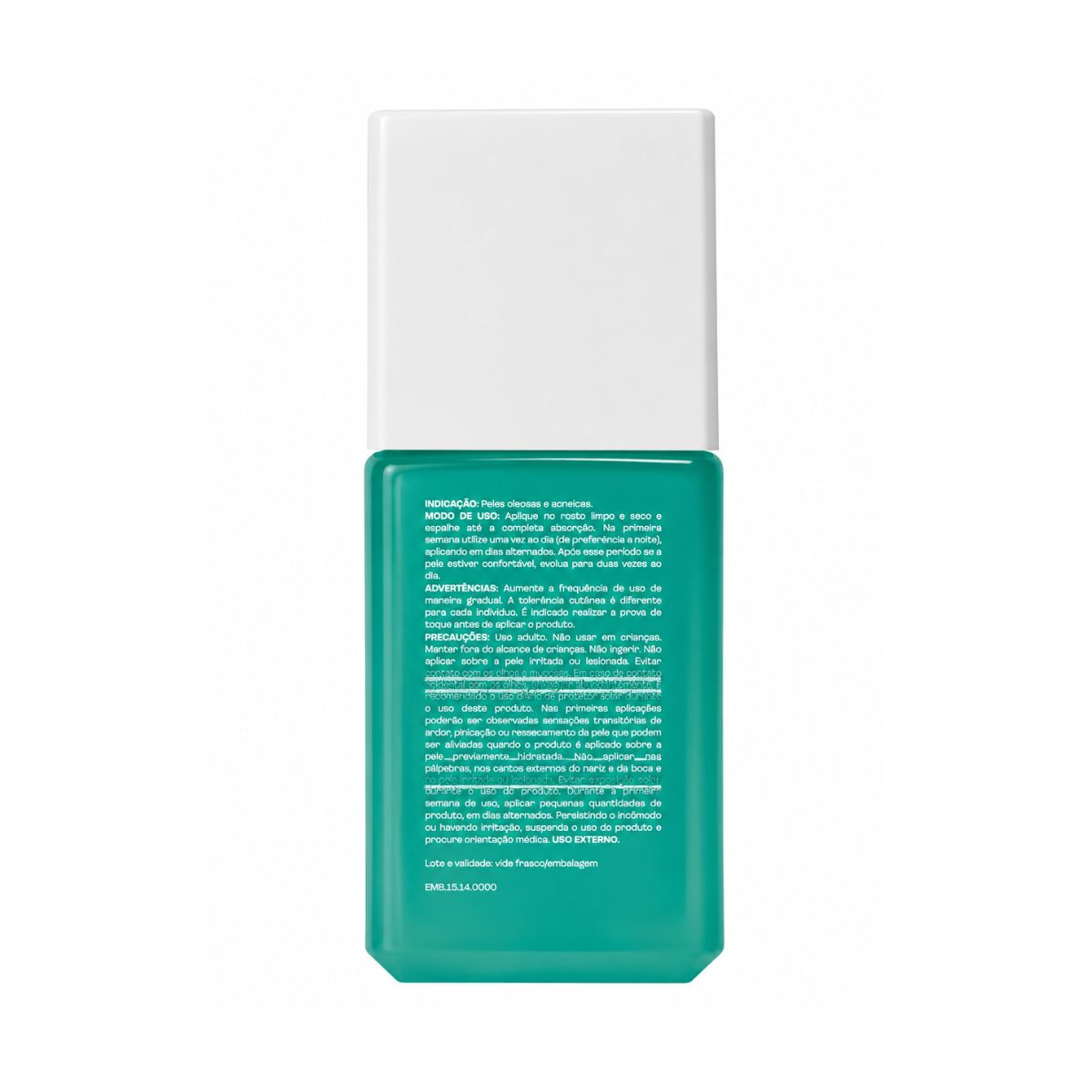 SERUM FACIAL ACNE DEFENSE 5D CREAMY SKINCARE 30ML