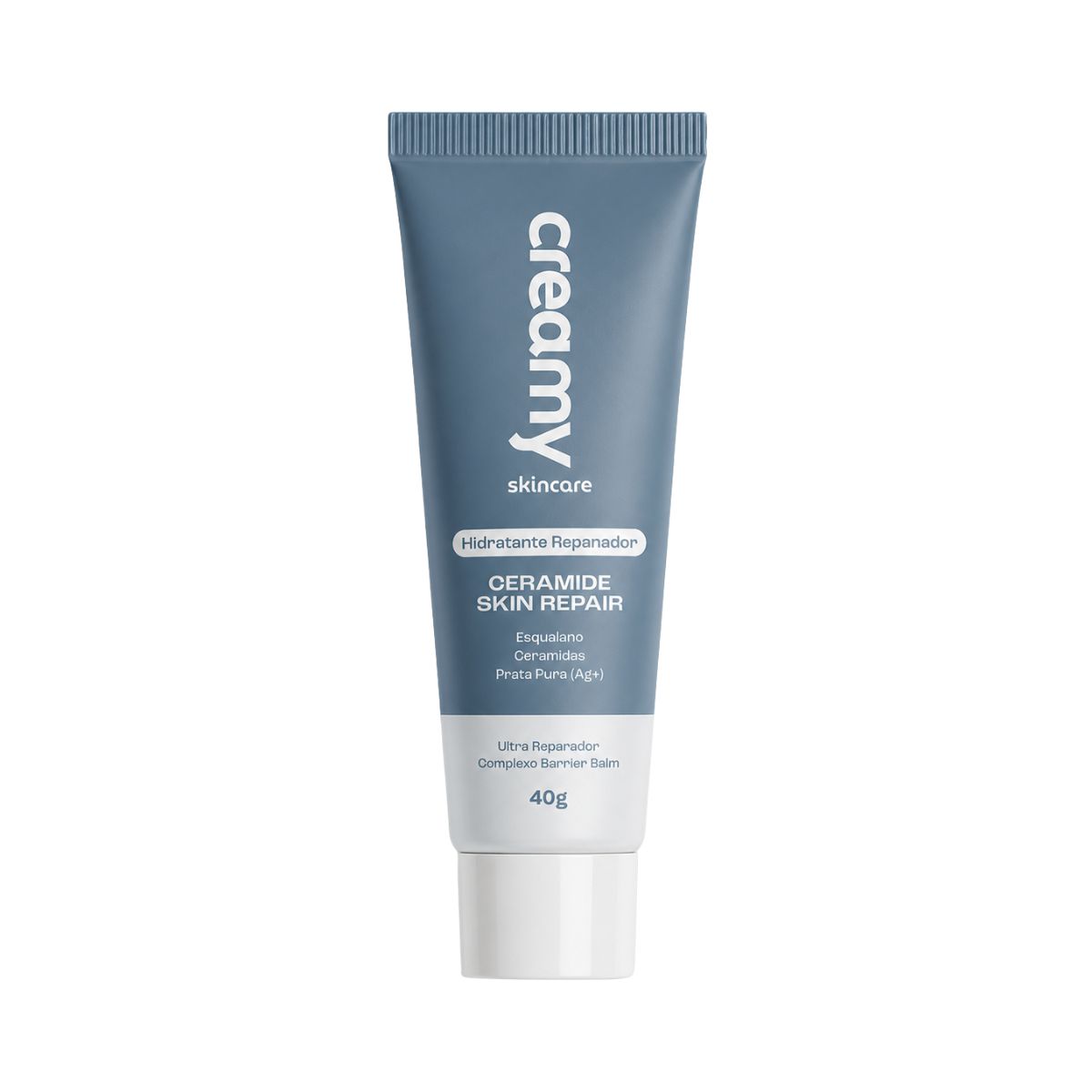 HIDRATANTE FACIAL CERAMIDE SKIN REPAIR CREAMY SKINCARE 40G