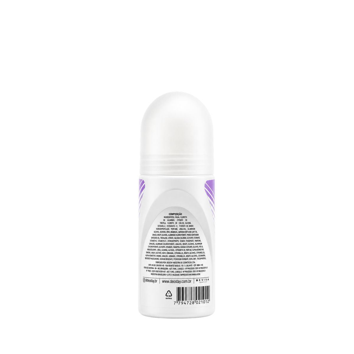 DEO ROLLON STAY MAX PROTECT 72HS 50ML