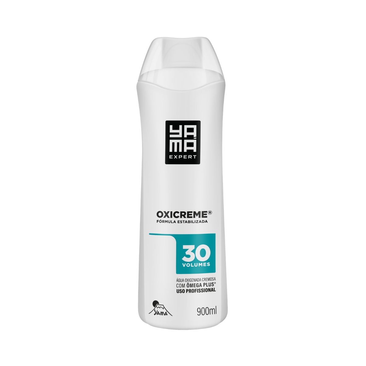 ÁGUA OXIGENADA CREMOSA PROFESSIONAL 30 VOLUMES 900ML