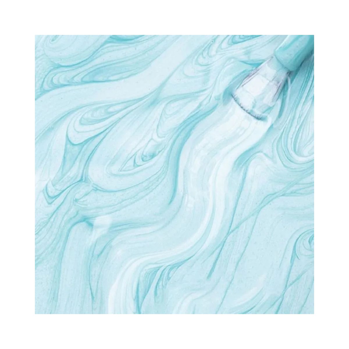 ESMALTE DIAMOND GEL EFEITO ESPELHO DO AMANHÃ CYBERCOLORS RISQUE 9,5ML