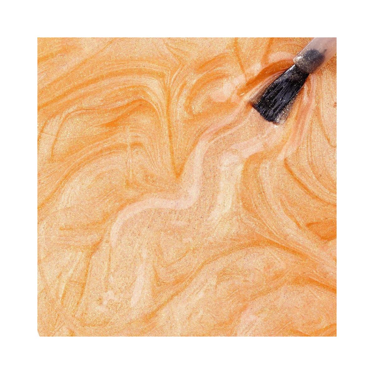 ESMALTE COBERTURA COM EFEITO ESTRADA PARA SERRA MISTÉRIOS DO INVERNO RISQUE 9ML