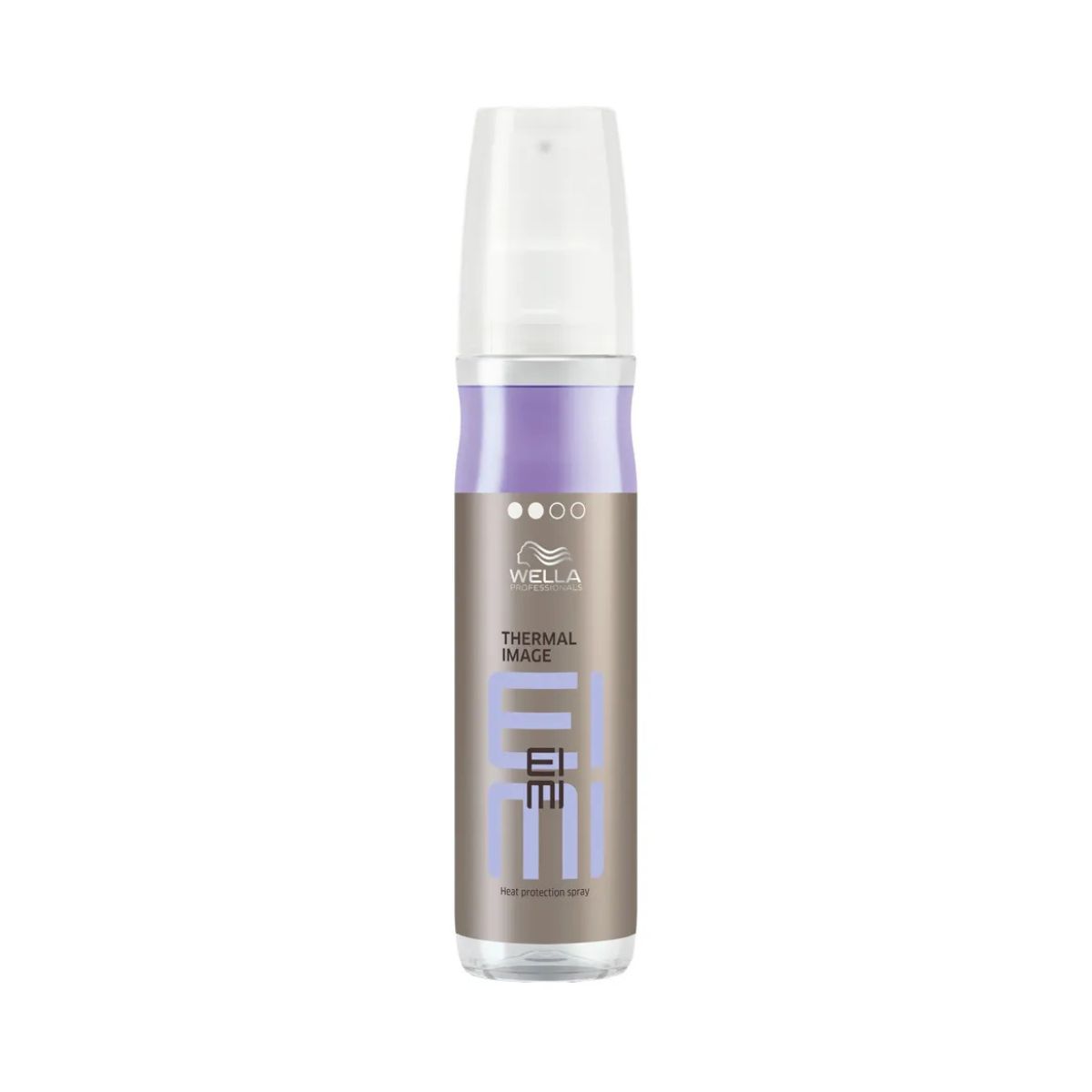 SPRAY MODELADOR EIMI THERMAL IMAGE WELLA PROFESSIONALS 150ML
