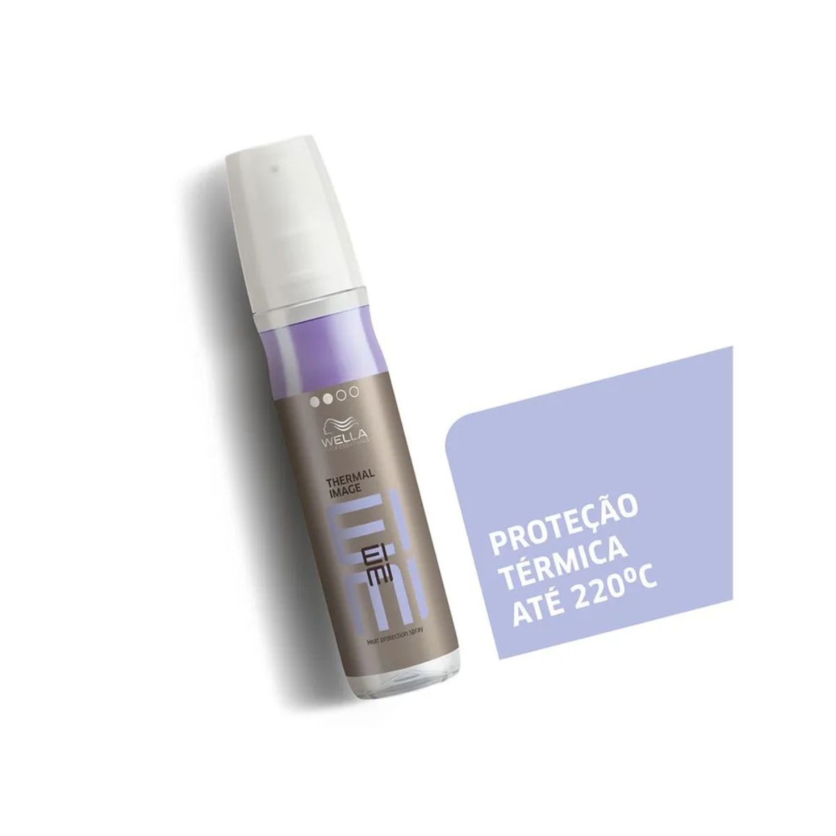 SPRAY MODELADOR EIMI THERMAL IMAGE WELLA PROFESSIONALS 150ML