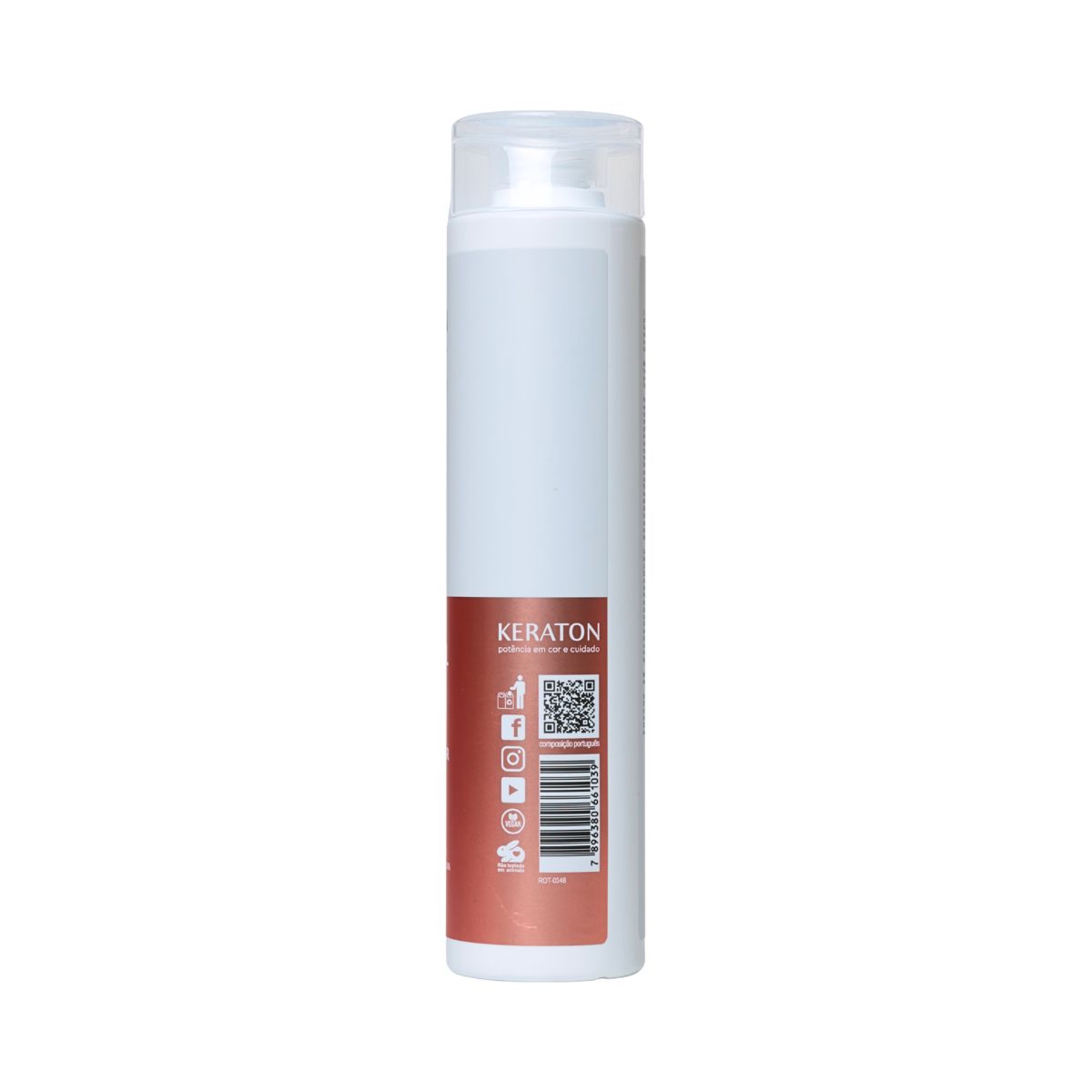 CONDICIONADOR USO ESSENCIAL KERATON KERT 300ML