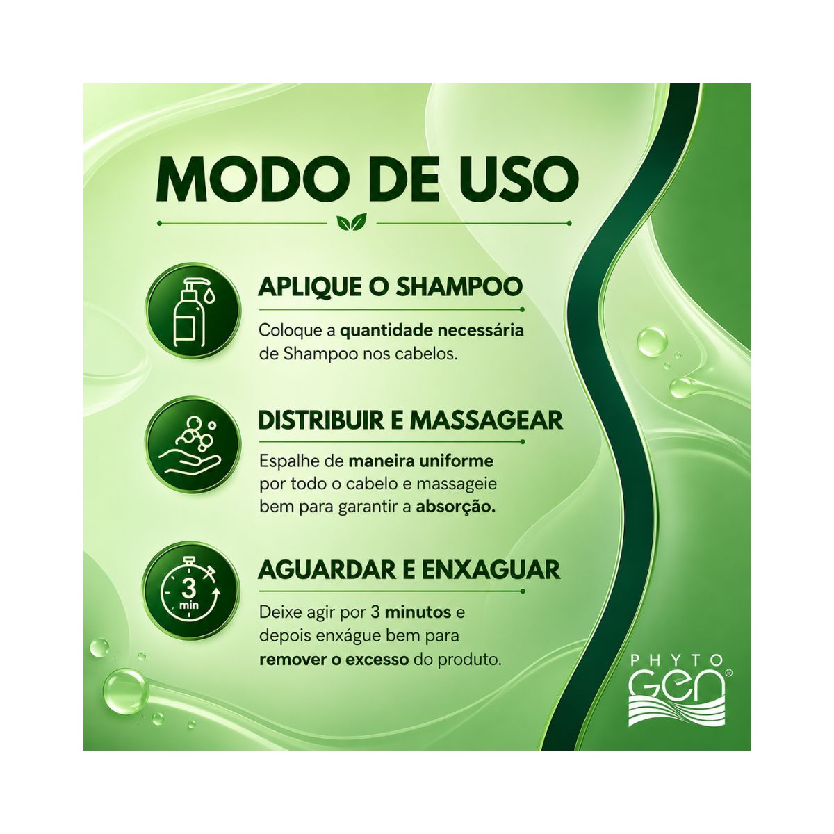 SHAMPOO ANTIQUEDA PHYTOGEN KERT 300ML