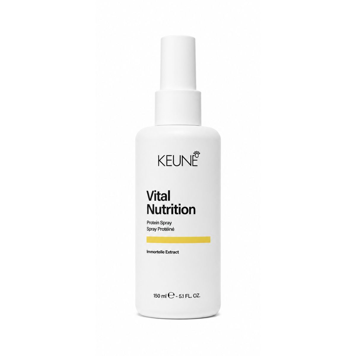 SPRAY LEAVE-IN VITAL NUTRITION KEUNE 150ML