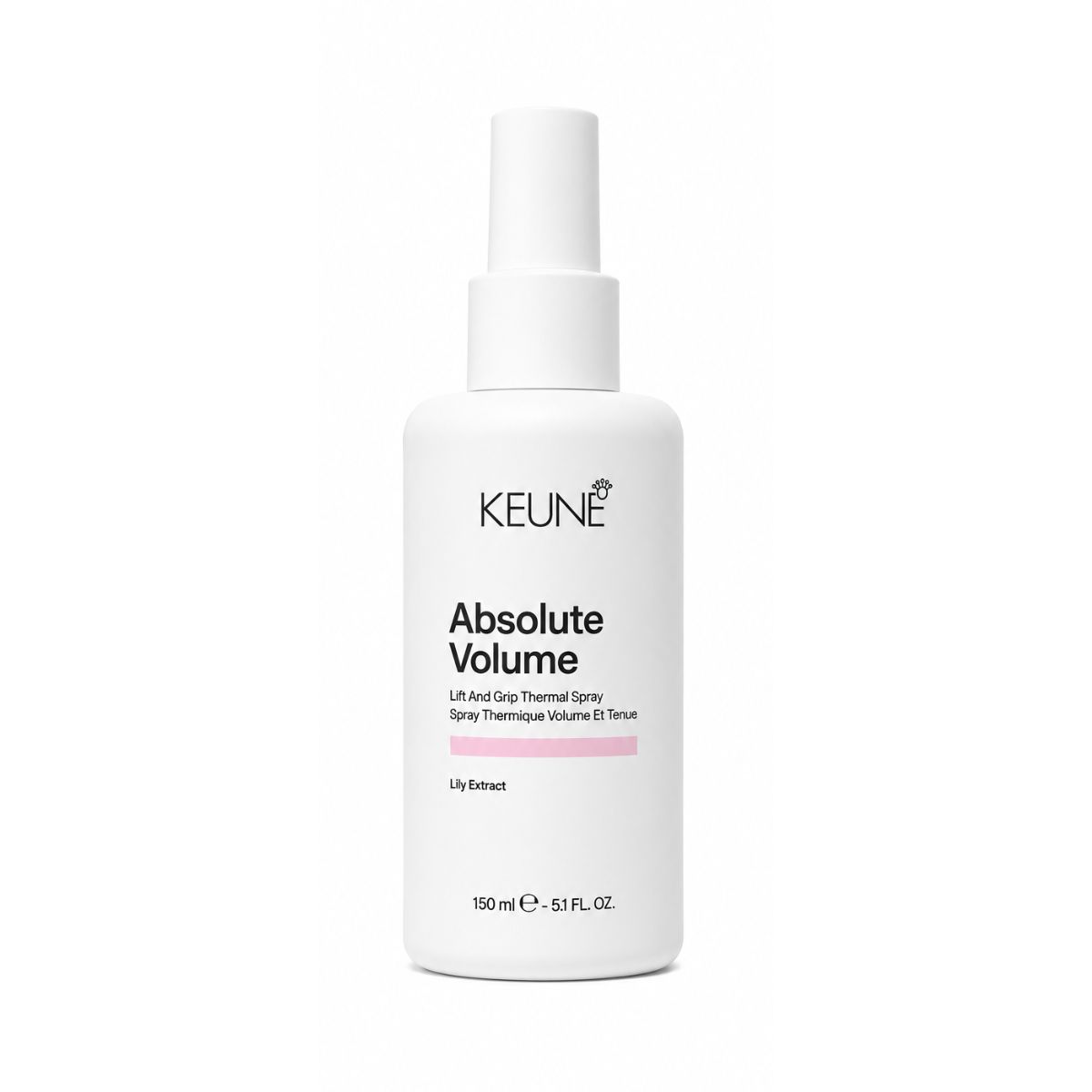 SPRAY ABSOLUTE VOLUME KEUNE 150ML