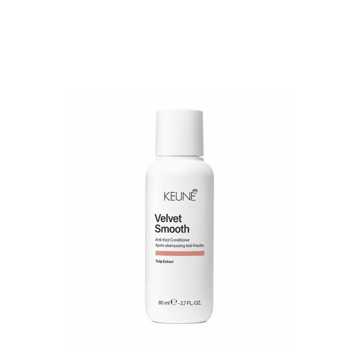 CONDICIONADOR VELVET SMOOTH KEUNE 80ML