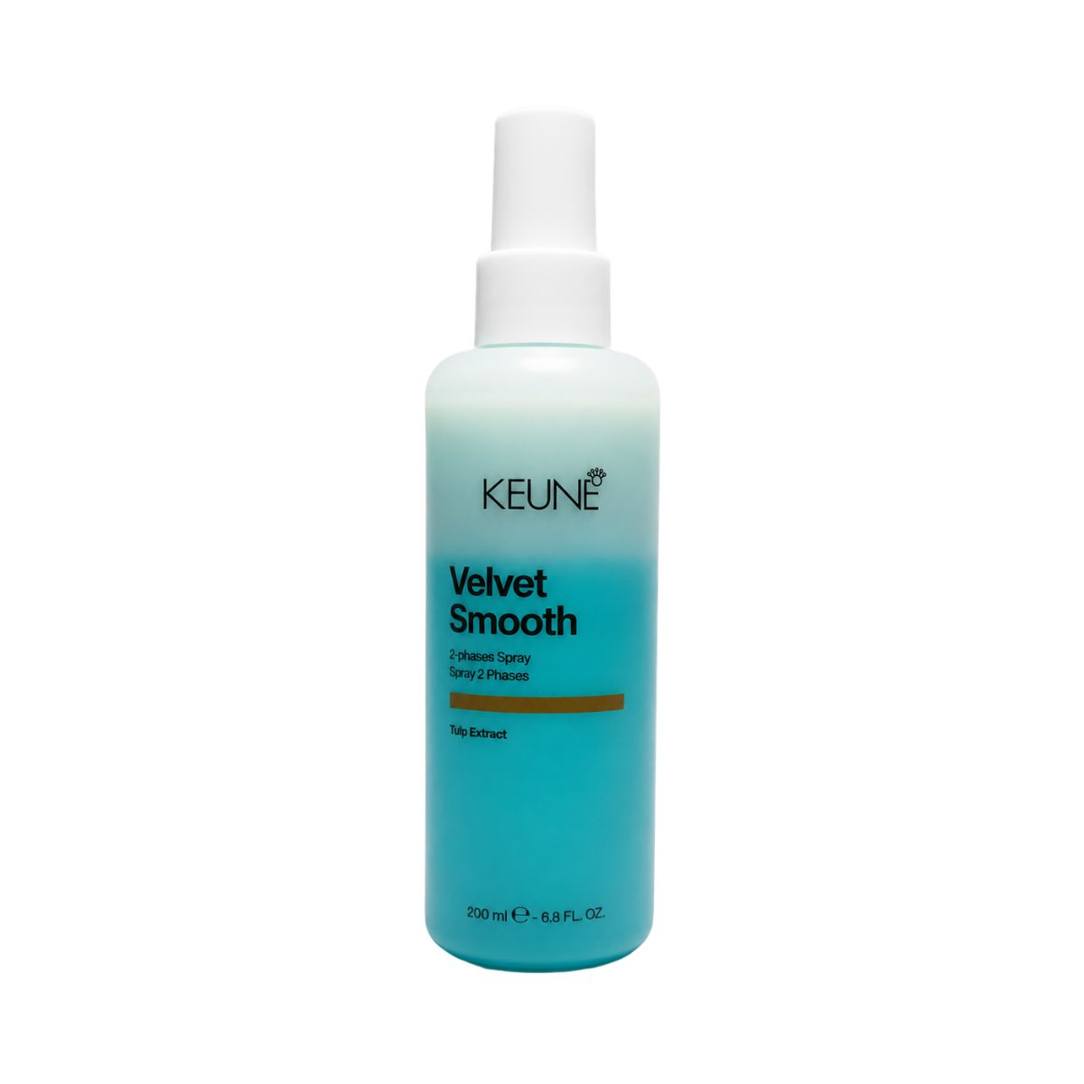 SPRAY VELVET SMOOTH 2PHASE KEUNE 200ML