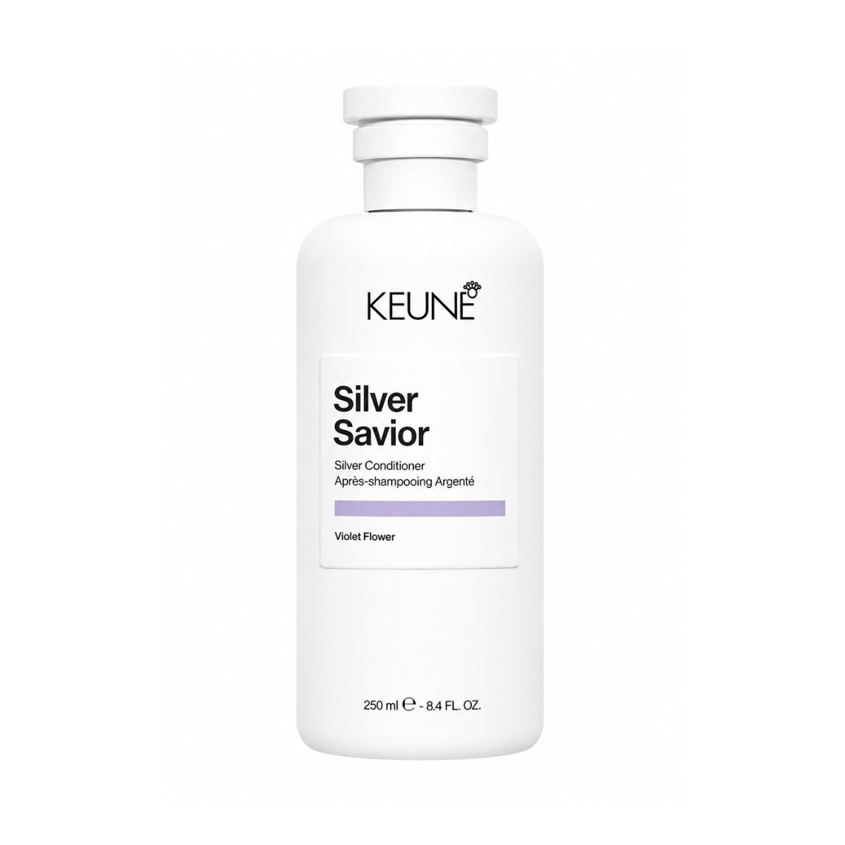 CONDICIONADOR SILVER SAVIOR KEUNE 250ML