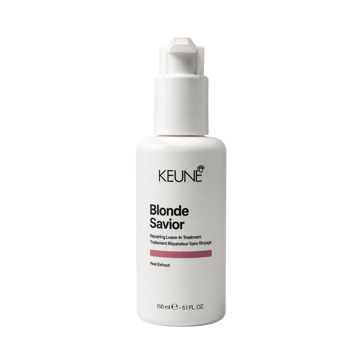 LEAVE-IN BLONDE SAVIOR KEUNE 150ML