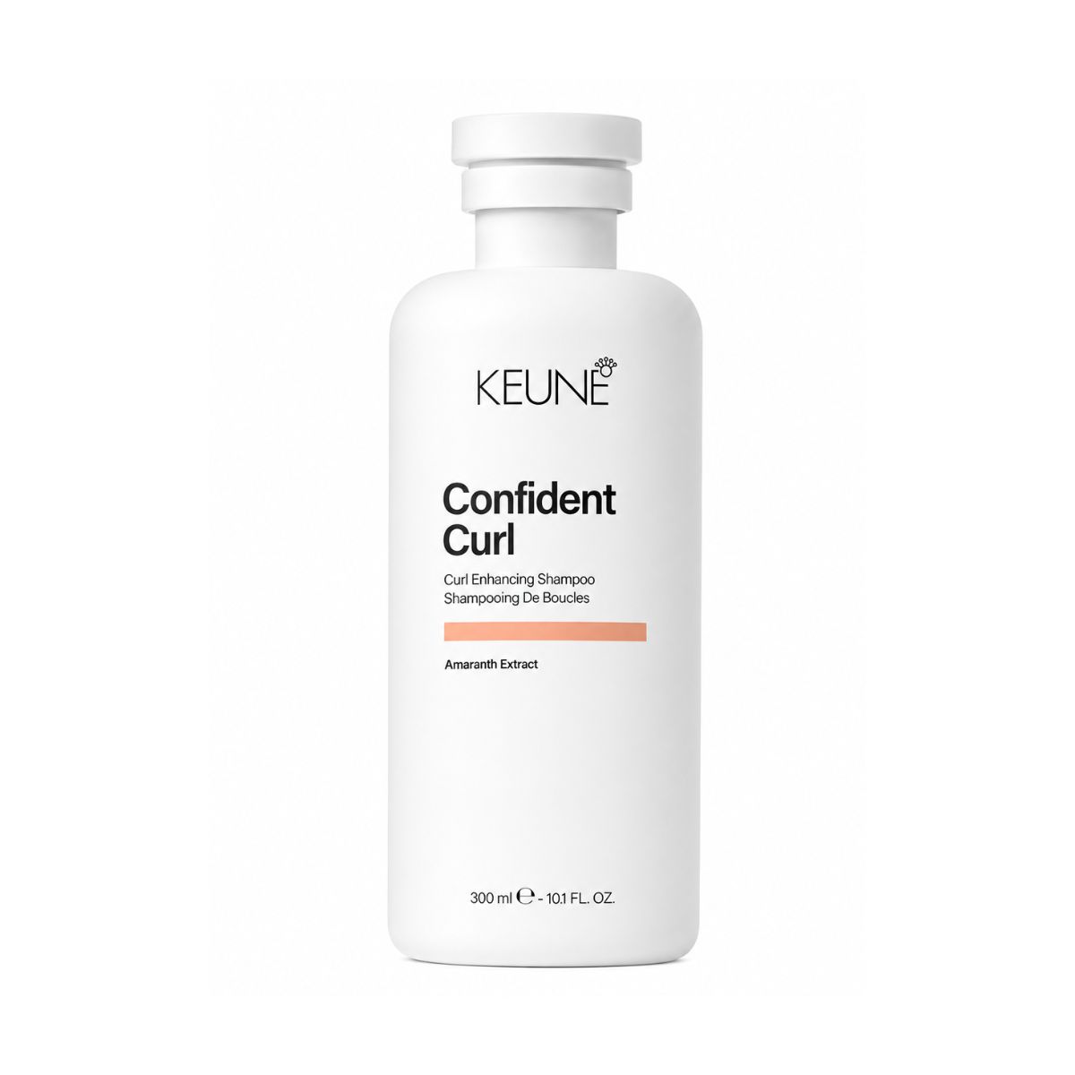 SHAMPOO CONFIDENT CURL KEUNE 300ML