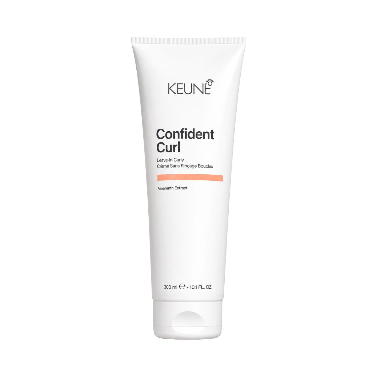 LEAVE-IN CONFIDENT CURL CURLY KEUNE 300ML