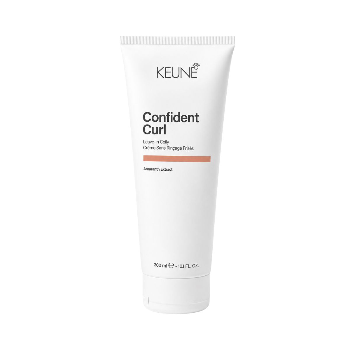 LEAVE-IN CONFIDENT CURL COILY KEUNE 300ML