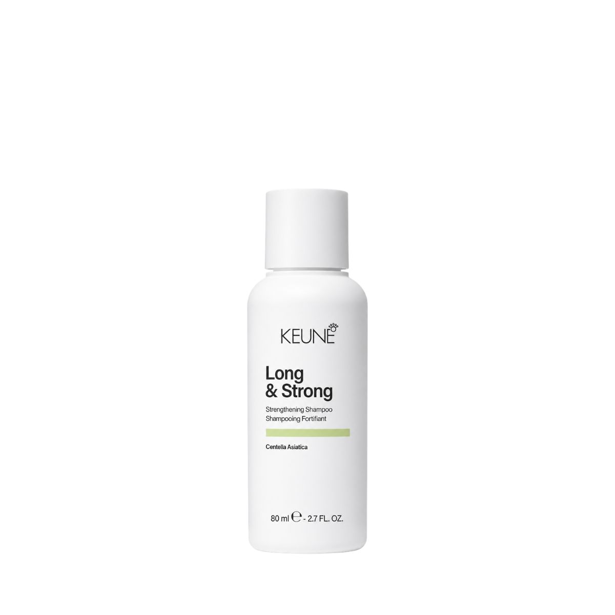 SHAMPOO LONG & STRONG KEUNE 80ML