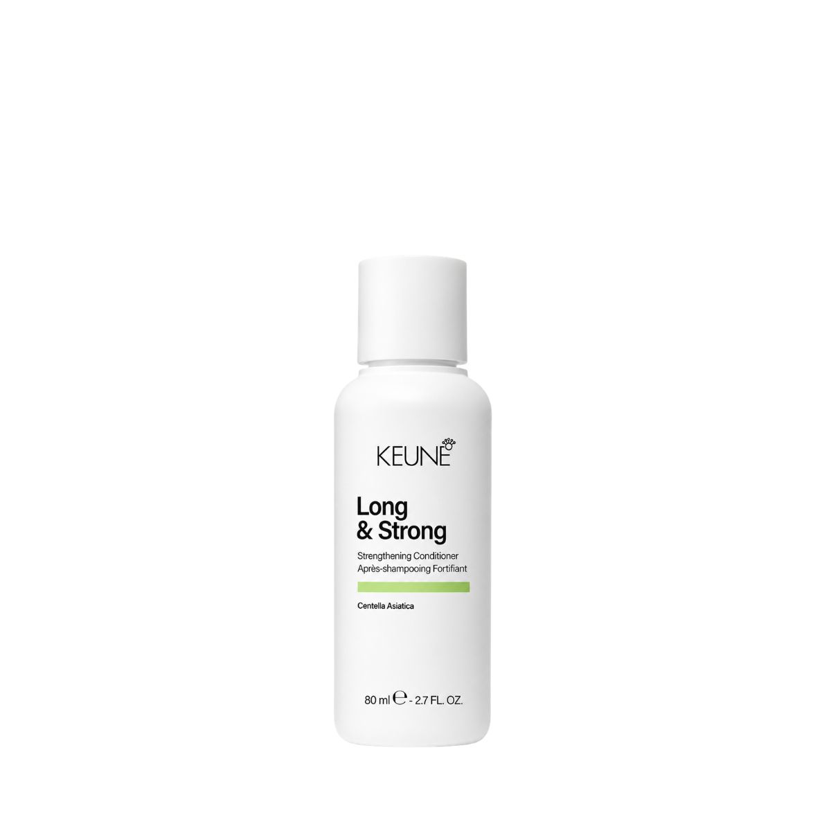 CONDICIONADOR LONG & STRONG KEUNE 80ML