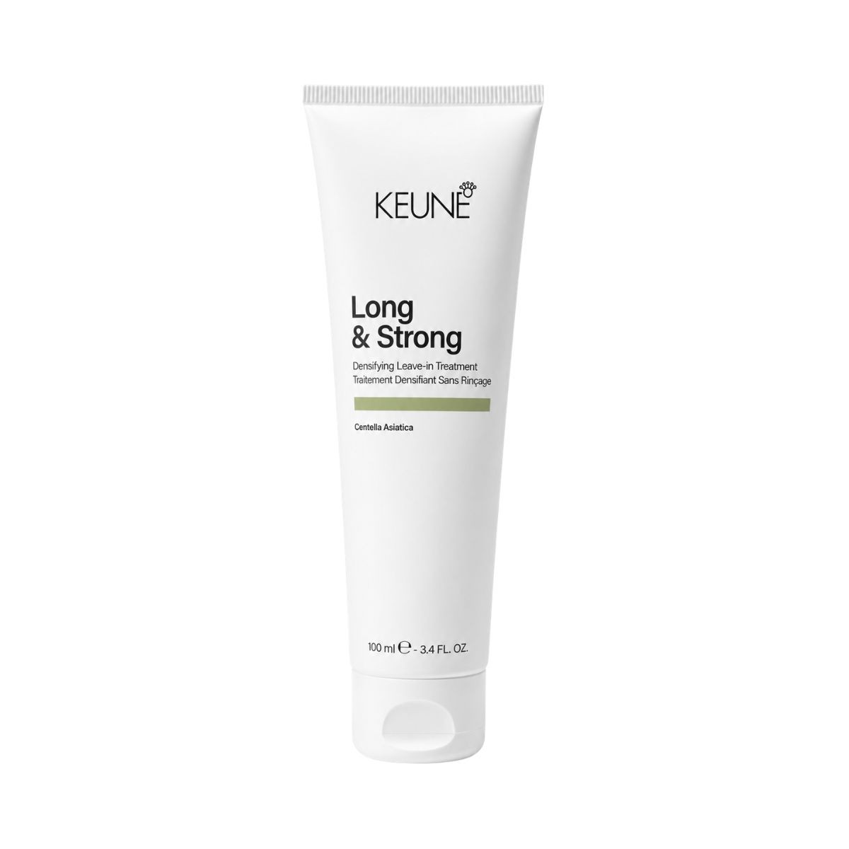 LEAVE-IN LONG & STRONG KEUNE 100ML