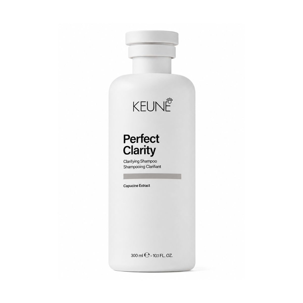 SHAMPOO PERFECT CLARITY KEUNE 300ML