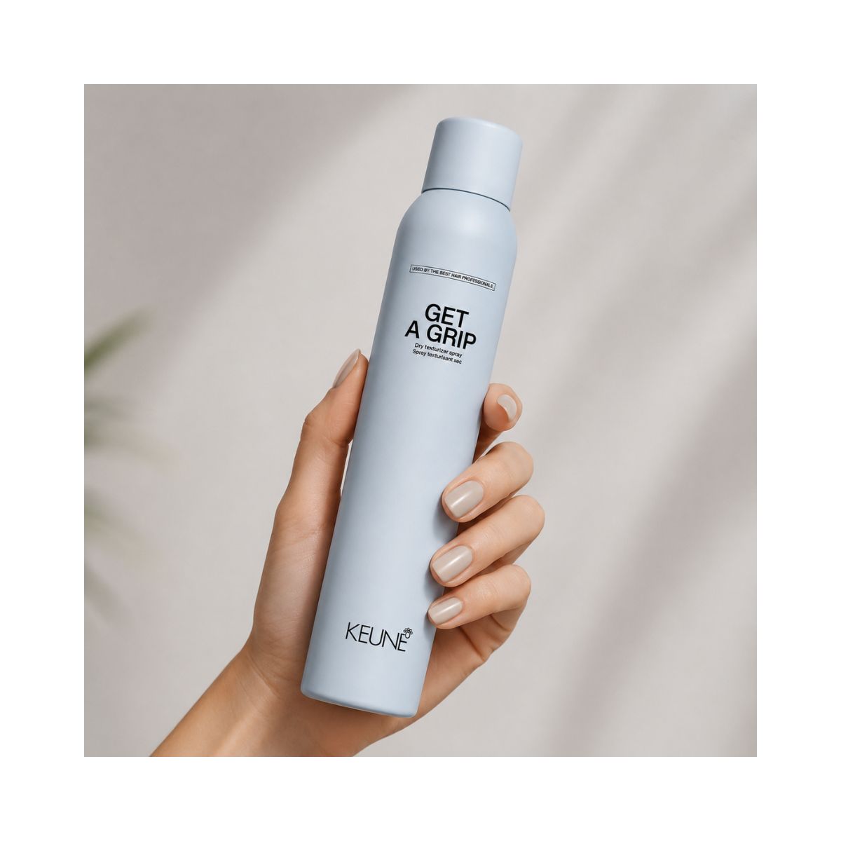 SPRAY DE TEXTURIZAÇÃO GET A GRIP KEUNE 200ML