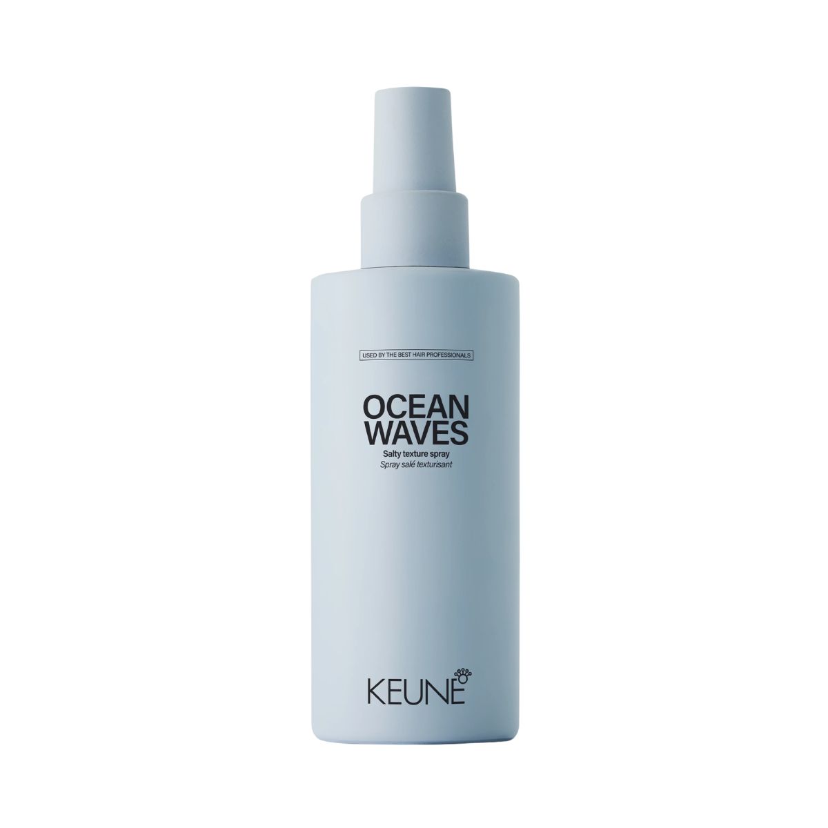 SPRAY TEXTURIZADOR PARA VOLUME OCEAN WAVES KEUNE 200ML