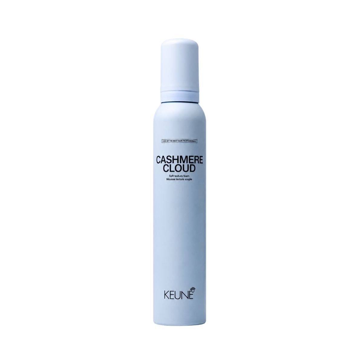 MOUSSE DE VOLUME CASHMERE CLOUD KEUNE 200ML