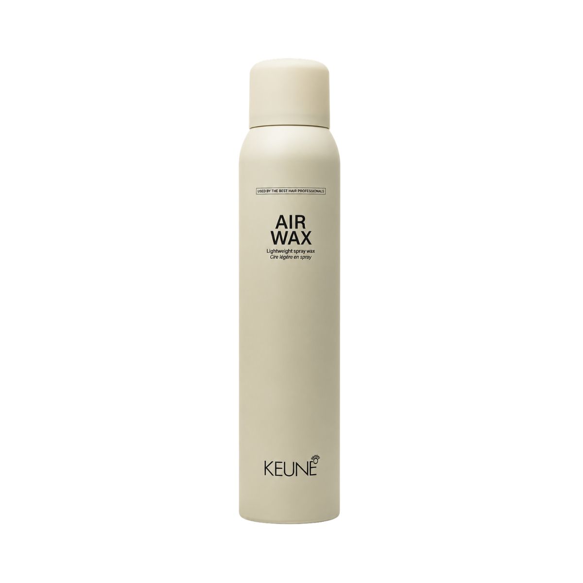 CERA EM SPRAY AIR WAX KEUNE 200ML