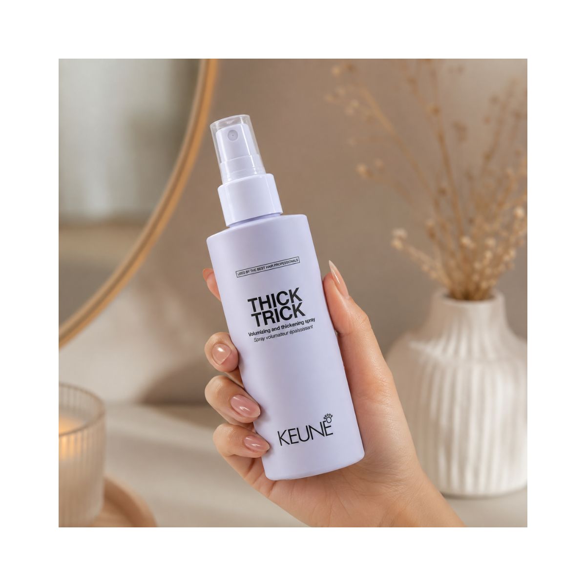 SPRAY DE VOLUME THICK TRICK KEUNE 200ML