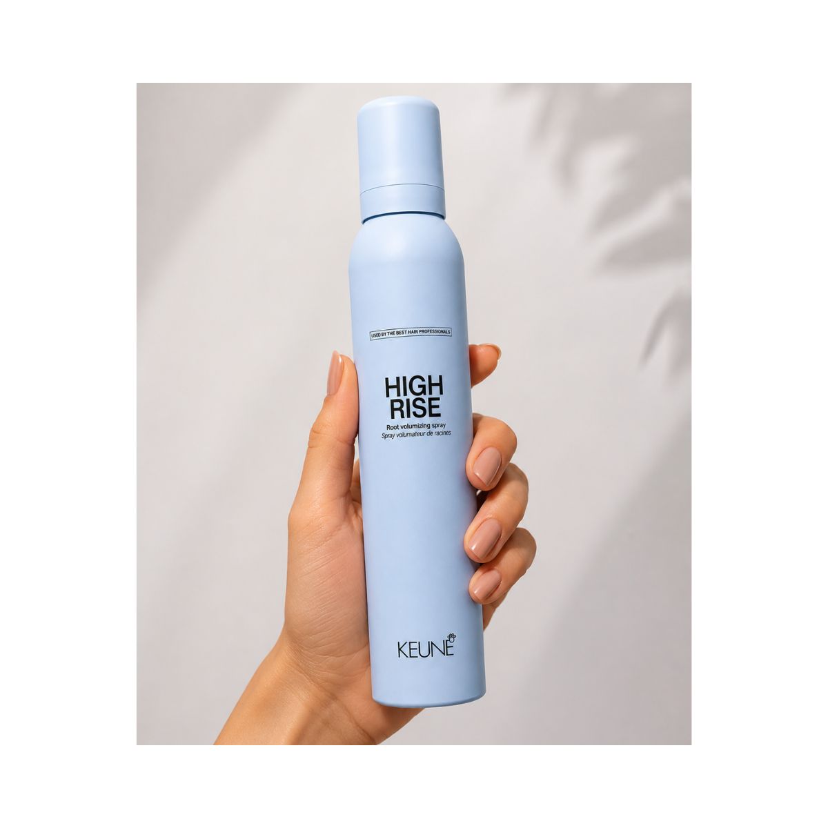 SPRAY DE VOLUME PARA RAIZ HIGH RISE KEUNE 300ML